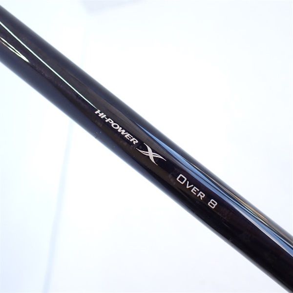 １７エクスプライドオーバー８２８６ＭＬ